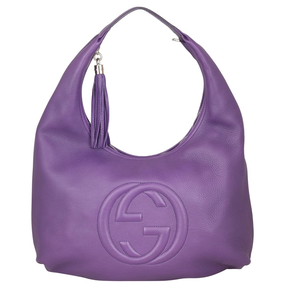 Gucci Soho Hobo