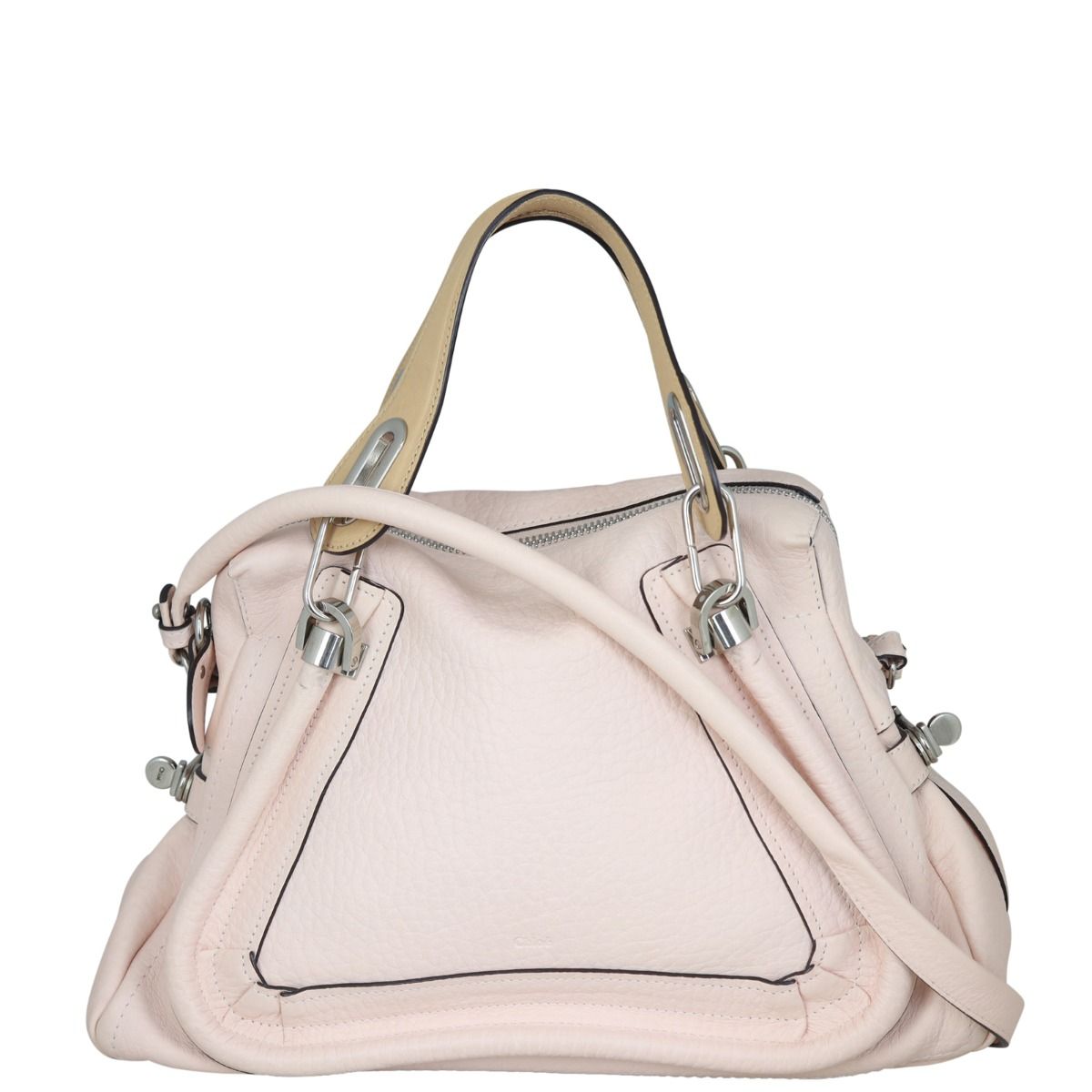 Chloe paraty medium top