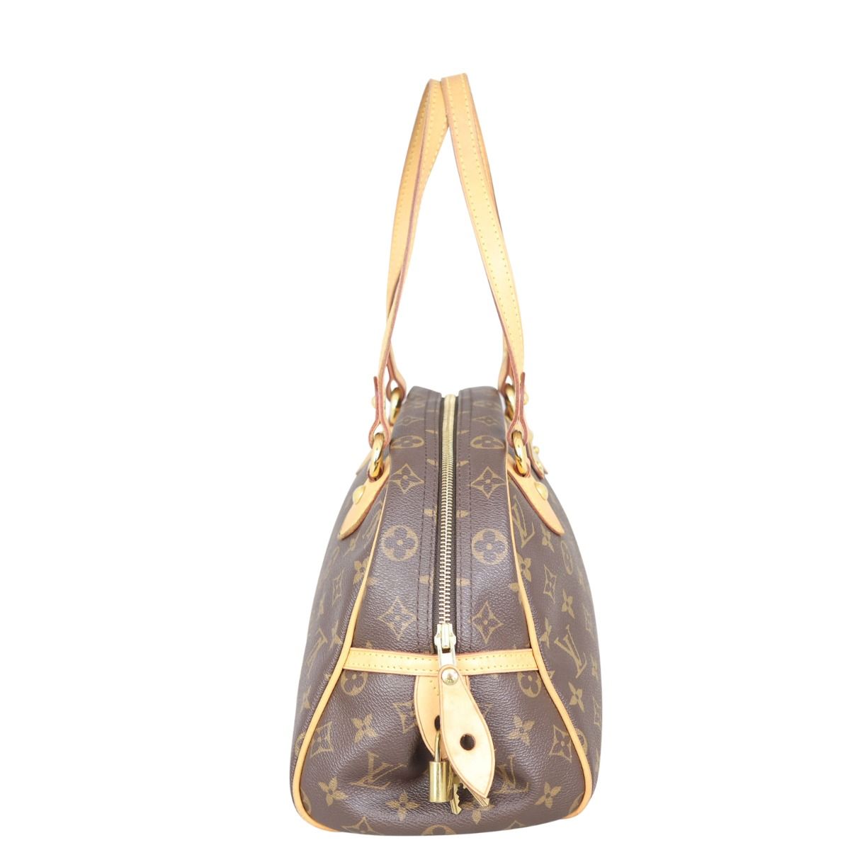 Louis Vuitton Montorgueil PM Monogram