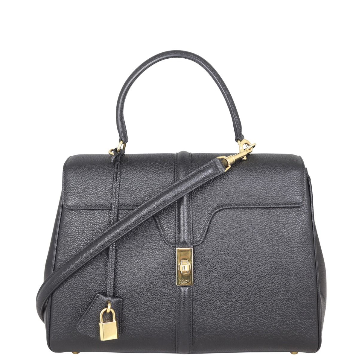 Celine medium 16 bag new arrivals