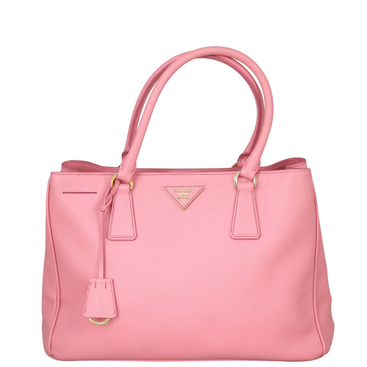 Prada Saffiano Lux Tote Medium