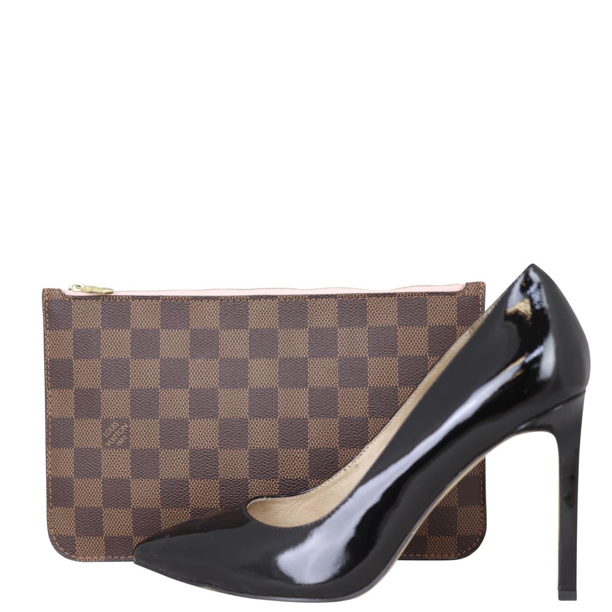 Neverfull mm pochette new arrivals