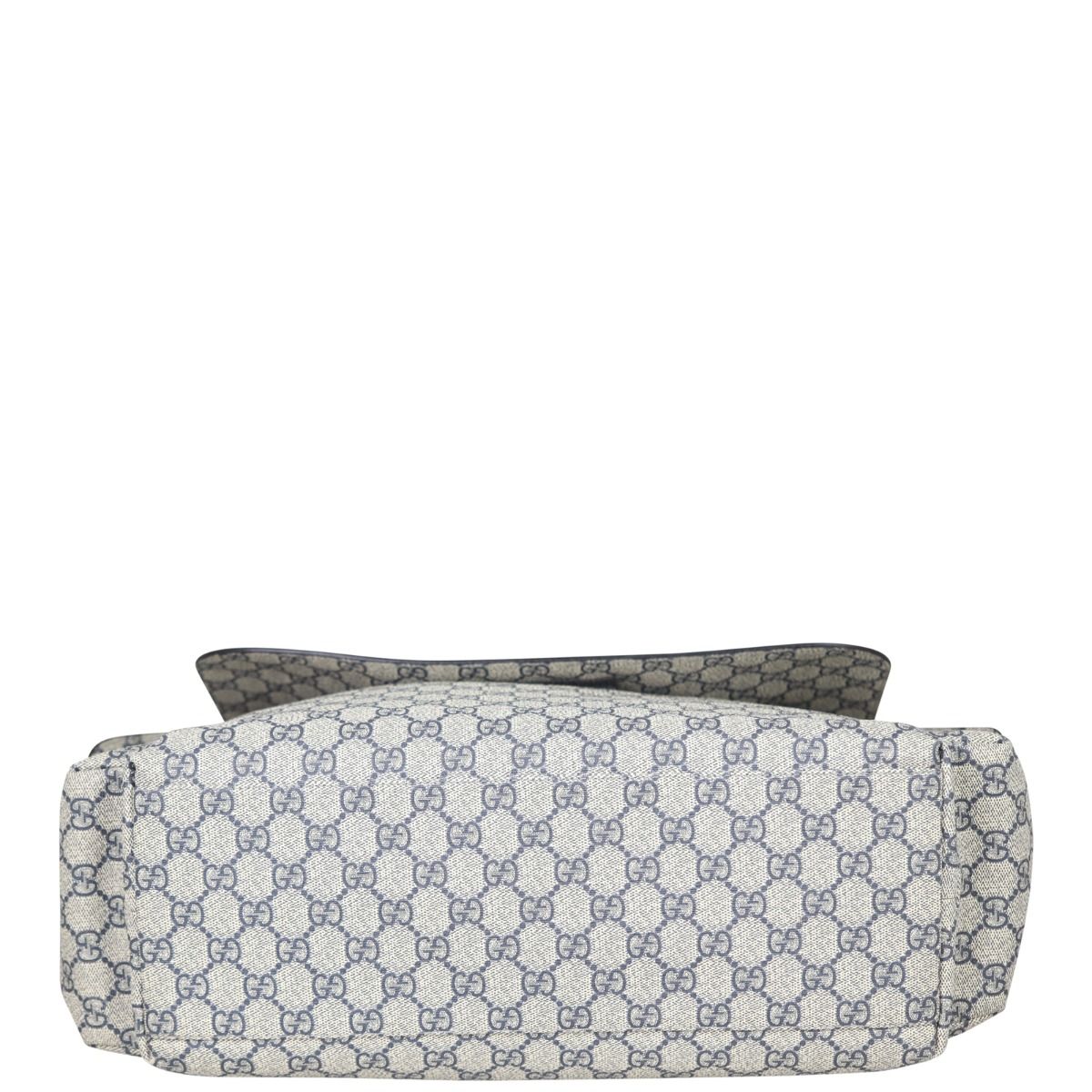 Gucci GG Supreme Baby Bag