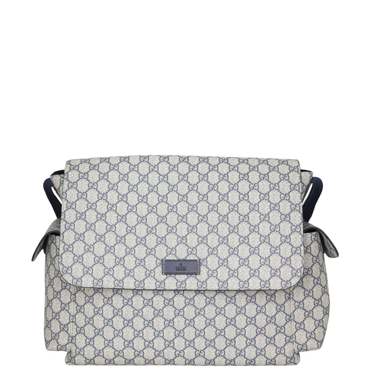 Gucci GG Supreme Baby Bag