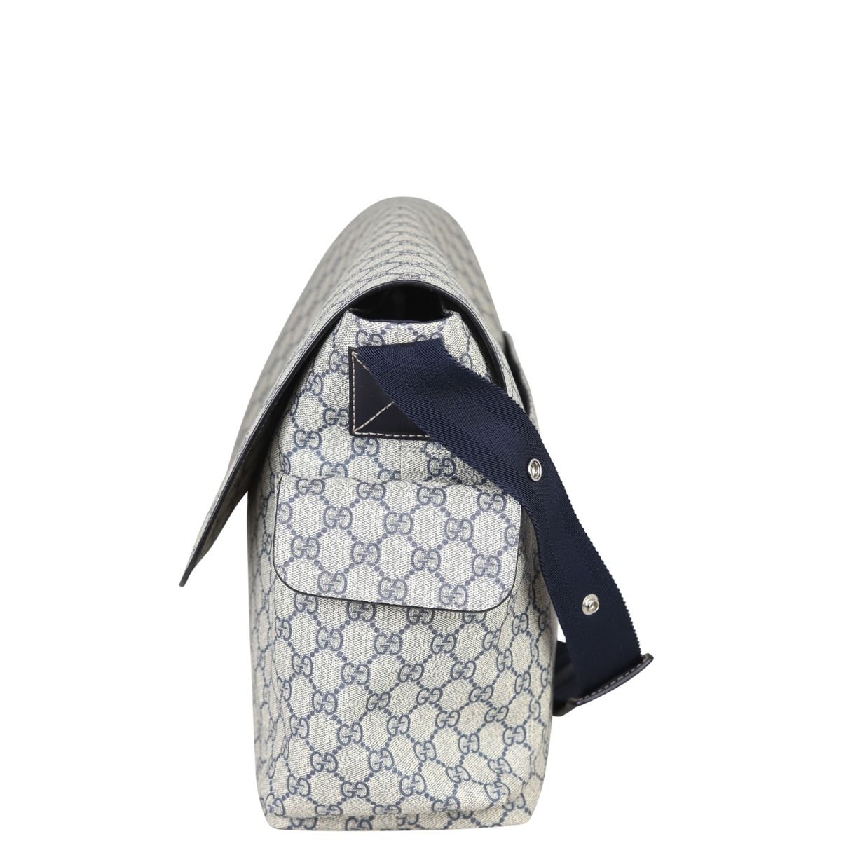 Supreme baby bag top