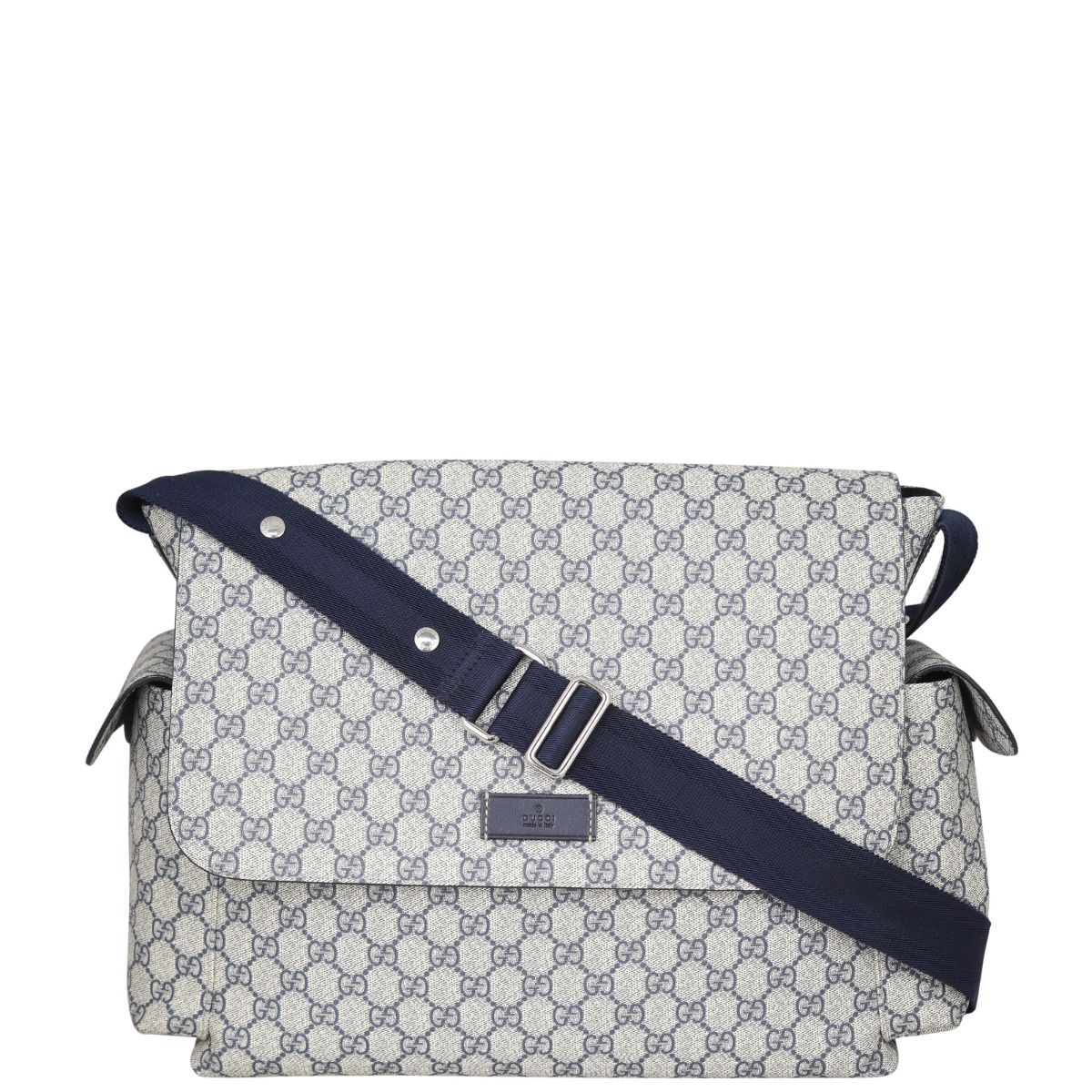 Gucci GG Supreme Baby Bag