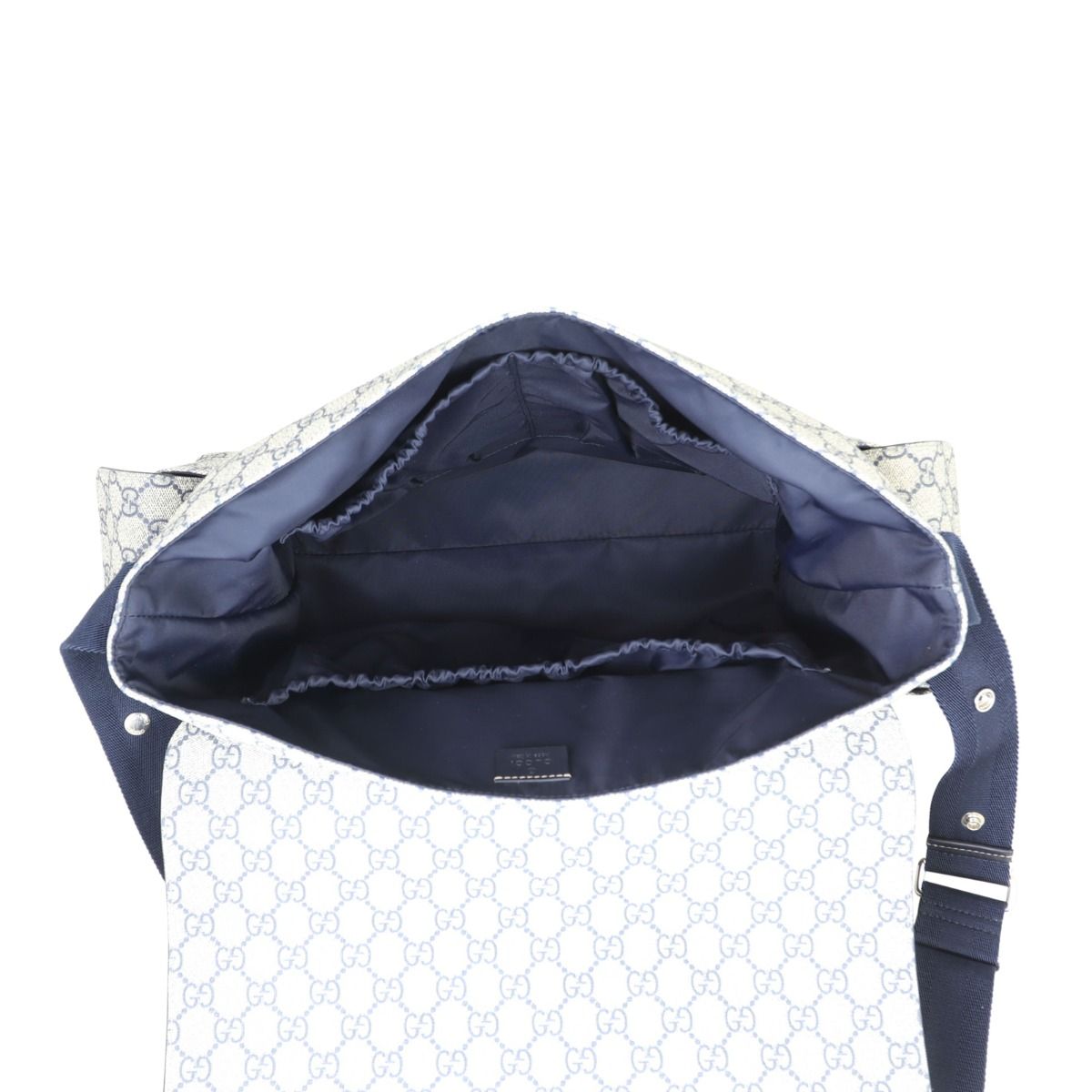 Supreme baby bag discount