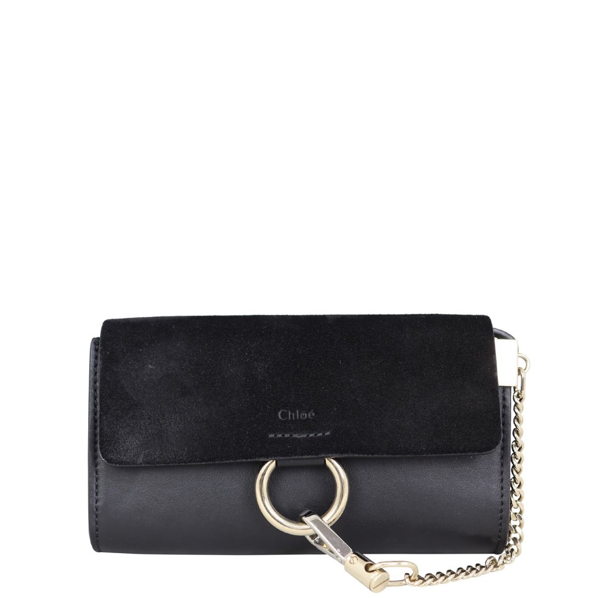 Chloe Faye Mini Shoulder Bag