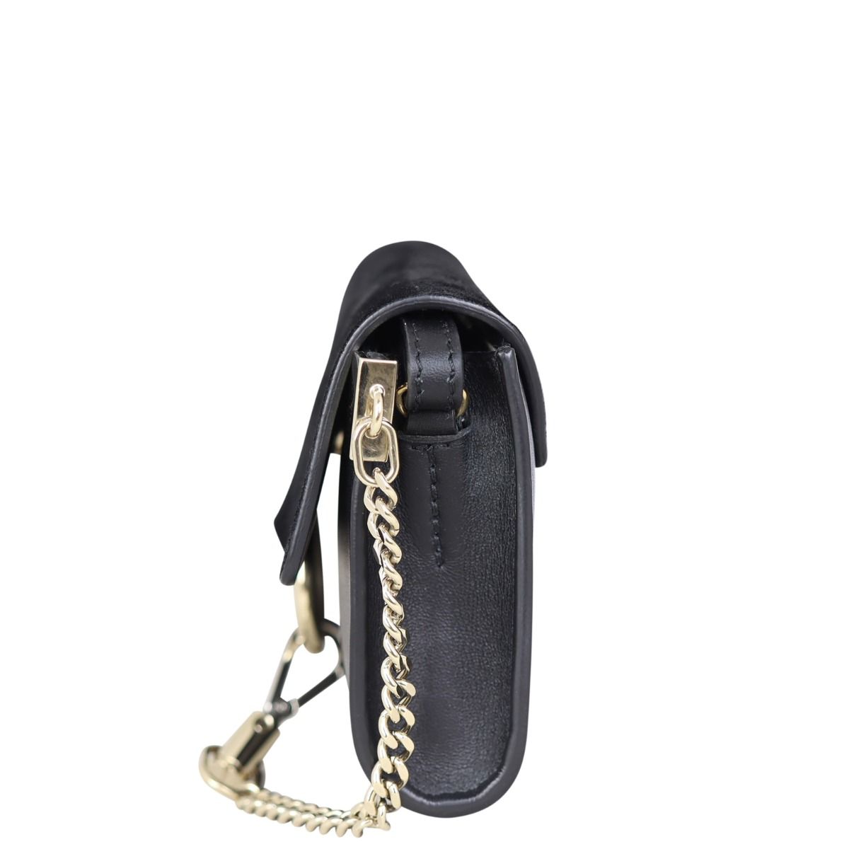 Chloe Faye Mini Shoulder Bag