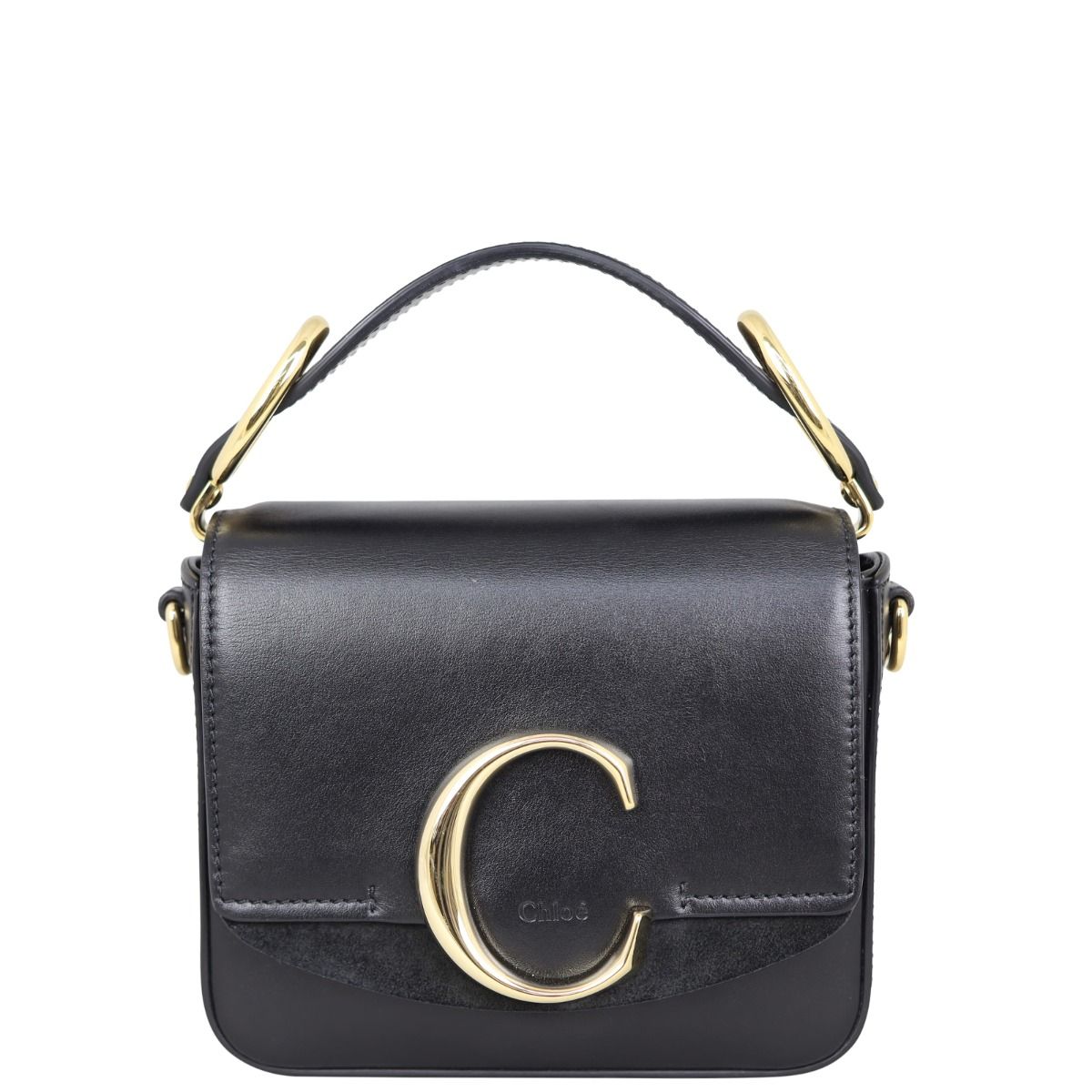 Chloe C Mini Bag
