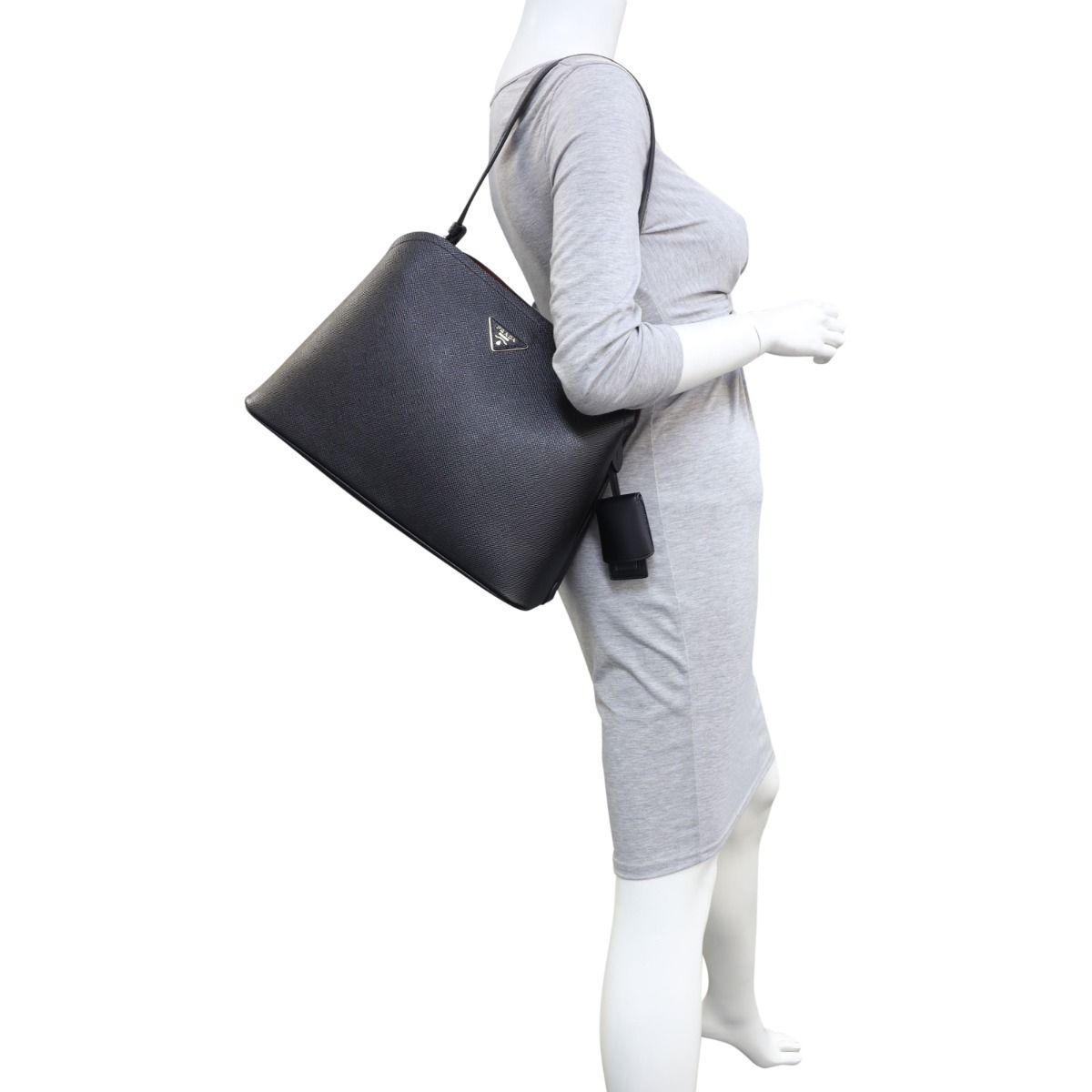 Prada matinee handbag price 2025