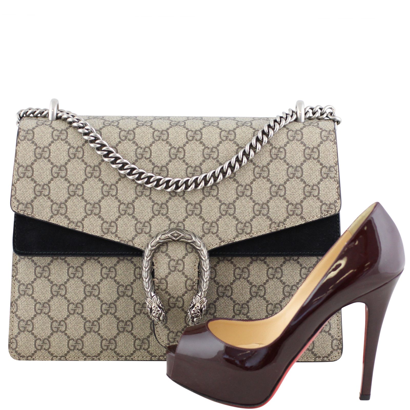 Dionysus medium gg shoulder bag deals