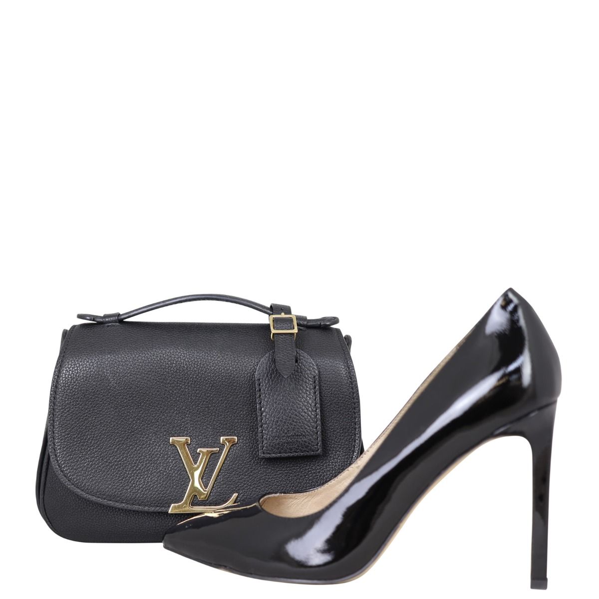 Louis Vuitton Neo Vivienne bag
