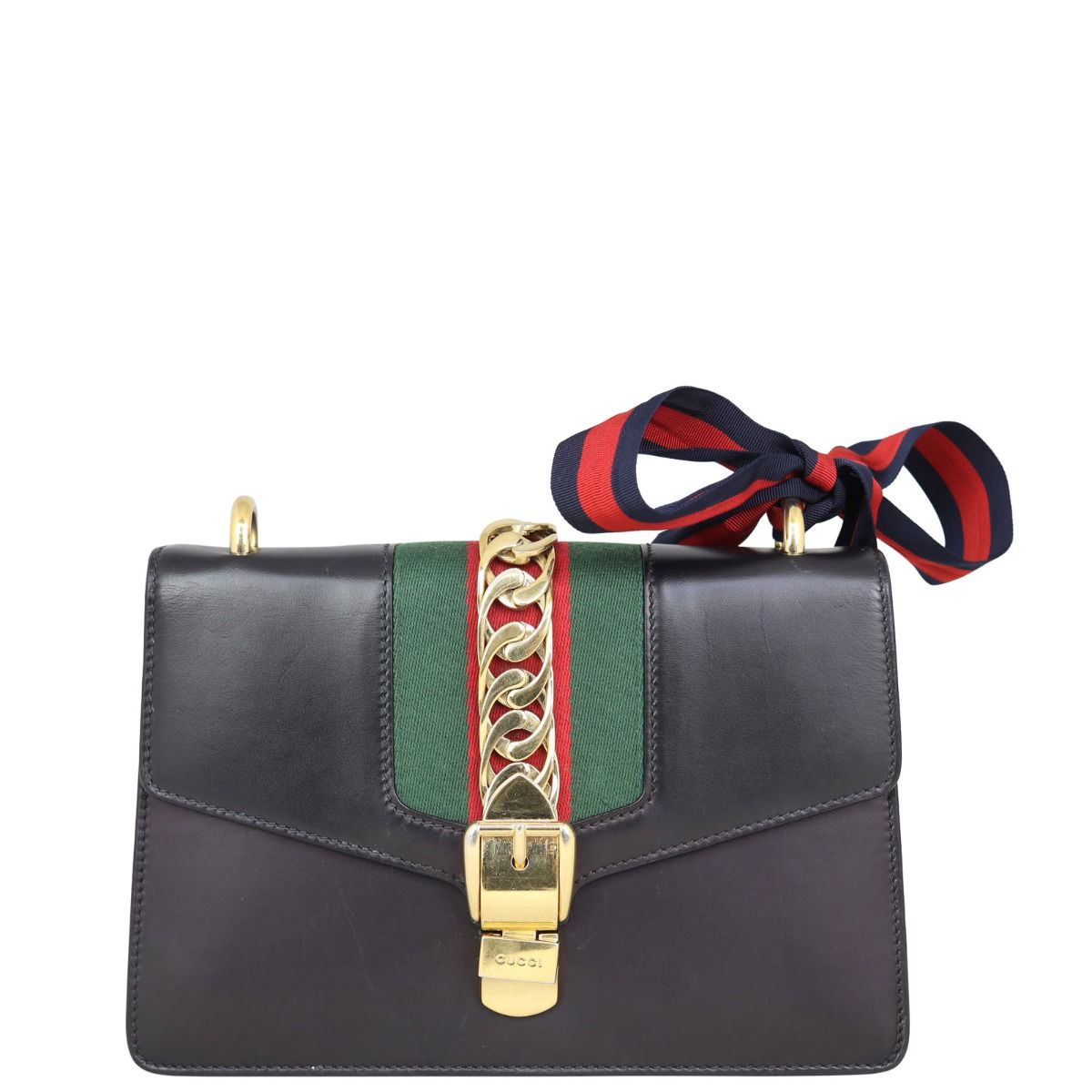 Gucci Sylvie Small Shoulder Bag