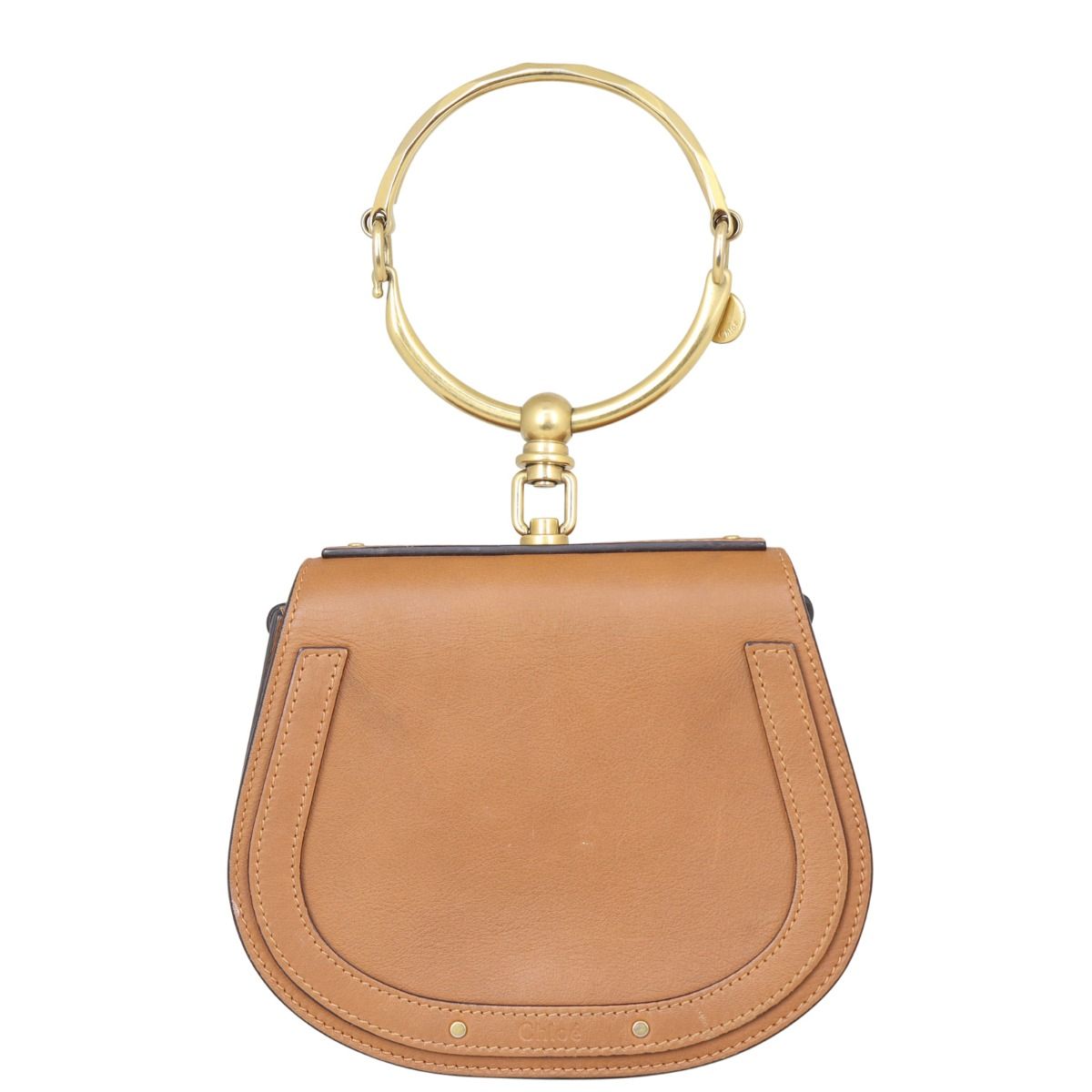 Chloe nile bracelet bag sale discount