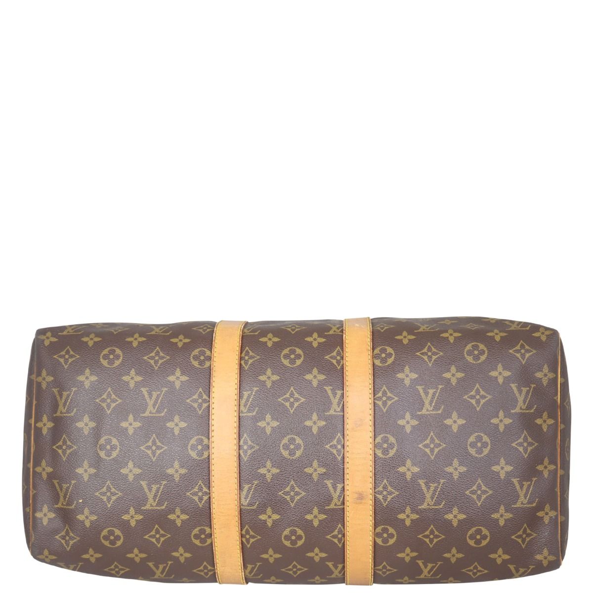 Lv monogram keepall clearance