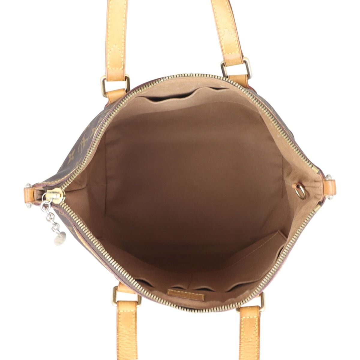 Louis Vuitton Monogram Palermo PM - Date code VI0140 - Shoulder/ Hand Bag