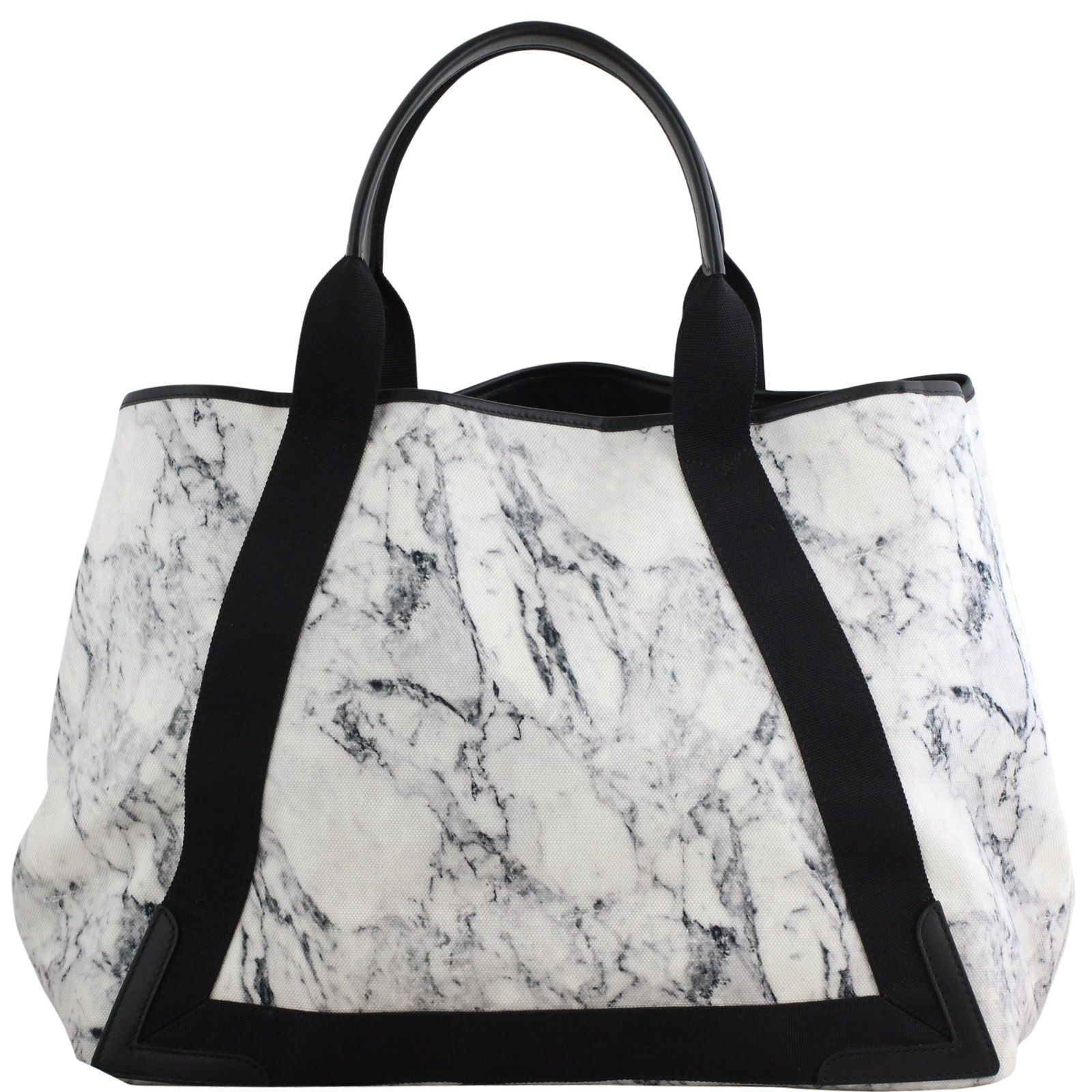 Balenciaga marble tote sale