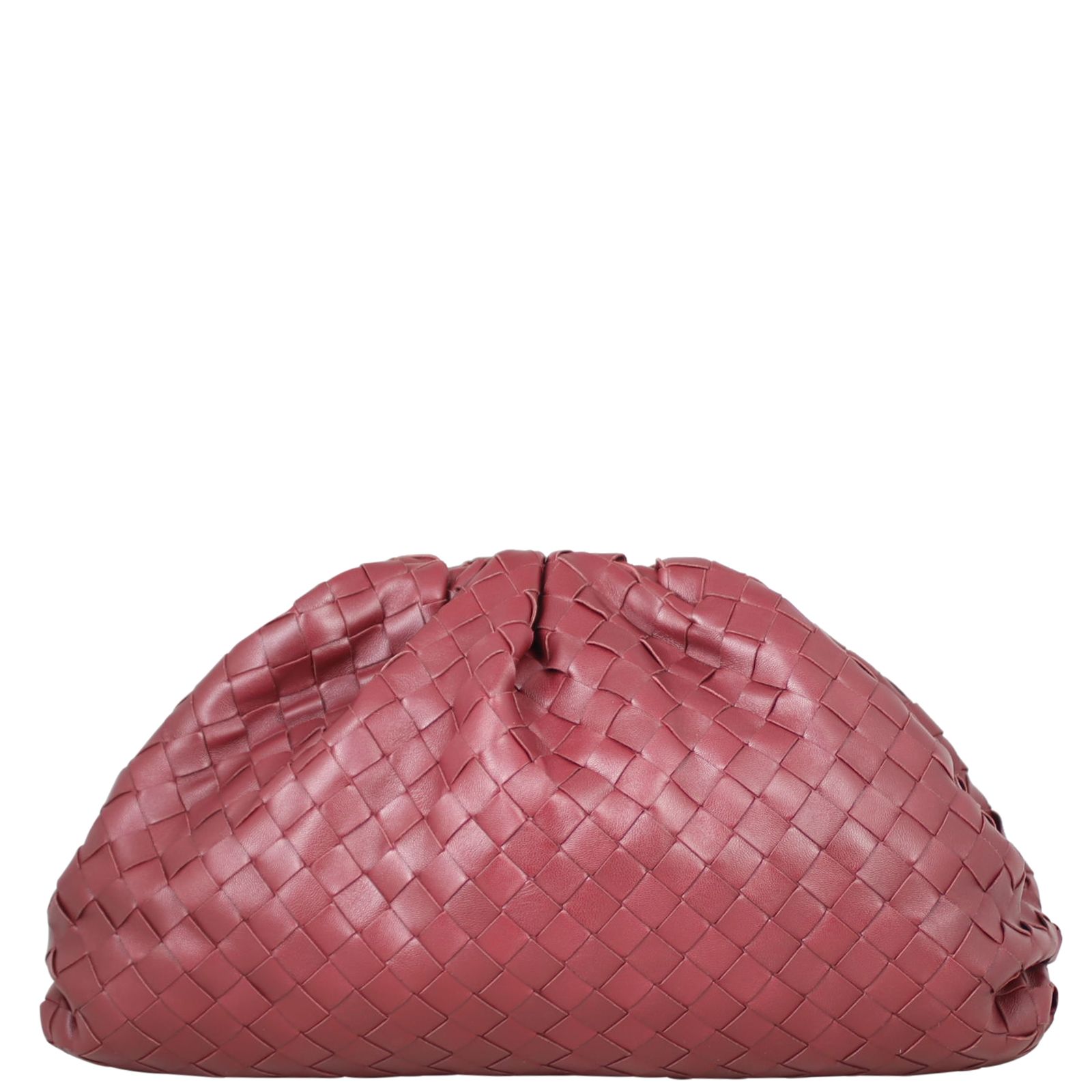 Bottega Veneta The Pouch Intrecciato