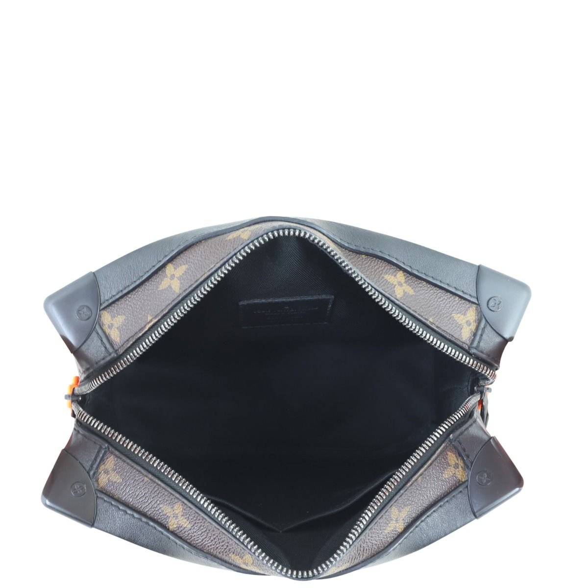 Louis Vuitton Monogram Canvas Solar Ray Soft Trunk Bag - Yoogi's