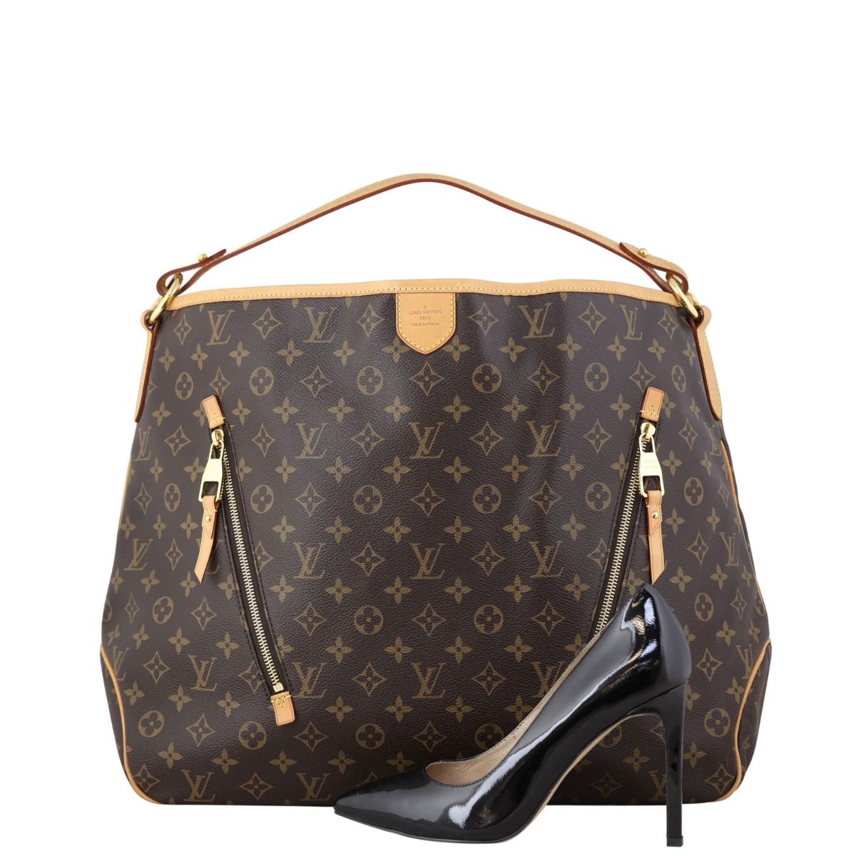 Louis Vuitton Delightful GM Monogram