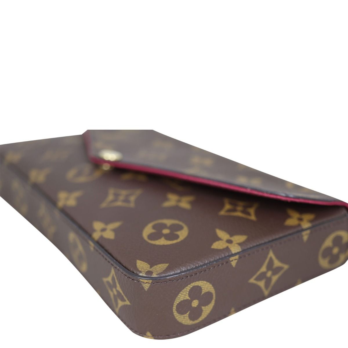 N63032 félicie pochette top