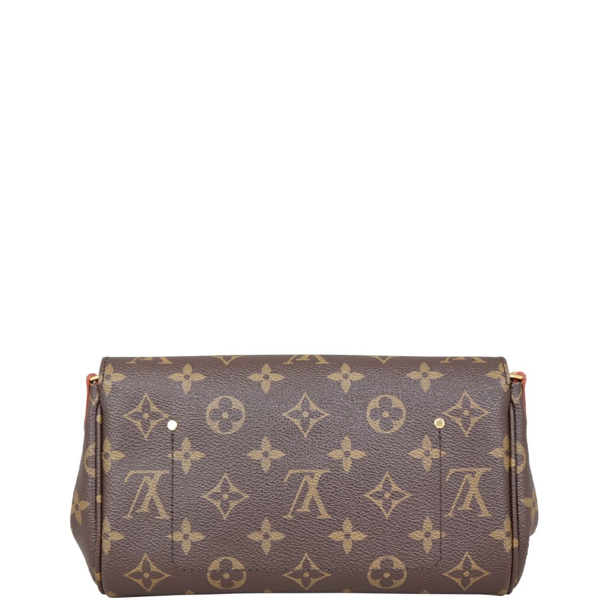 Louis vuitton favourite pm shop