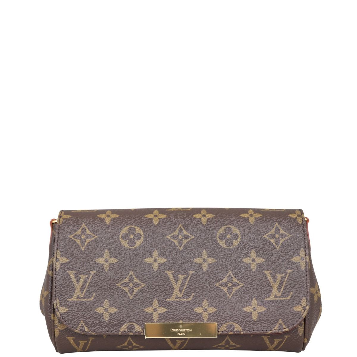 Louis vuitton favorite store