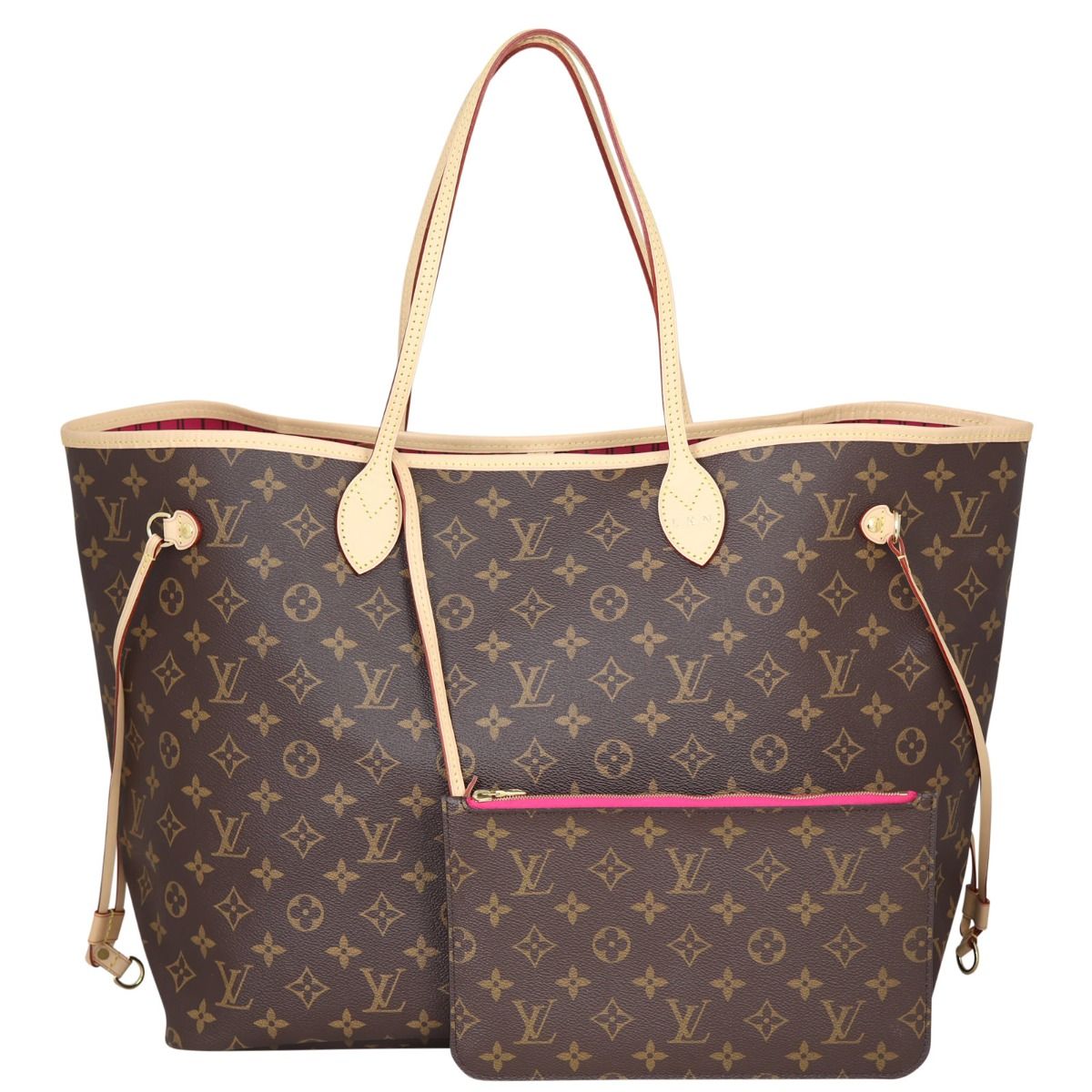 Price neverfull gm louis vuitton shop