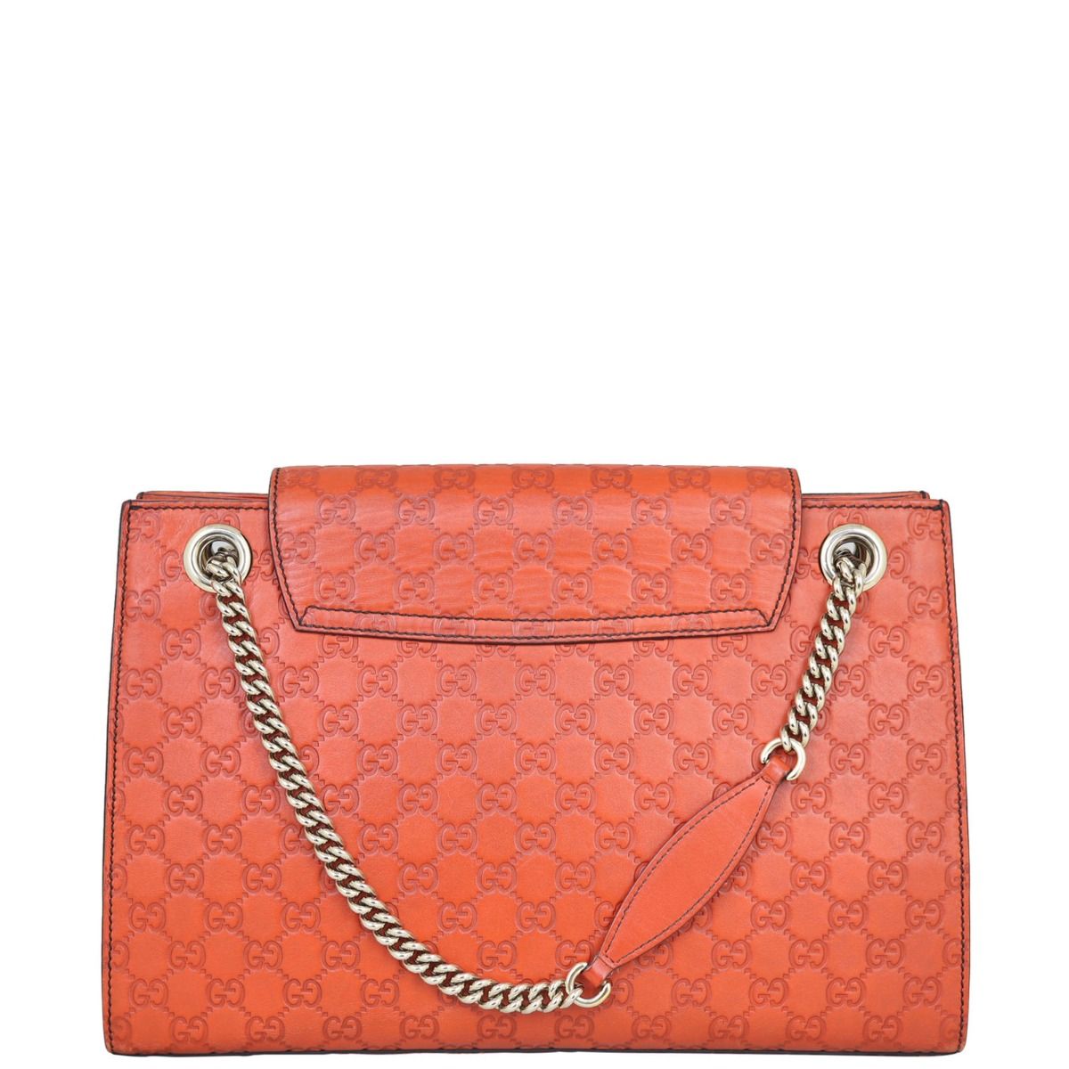 Emily guccissima chain shoulder bag online