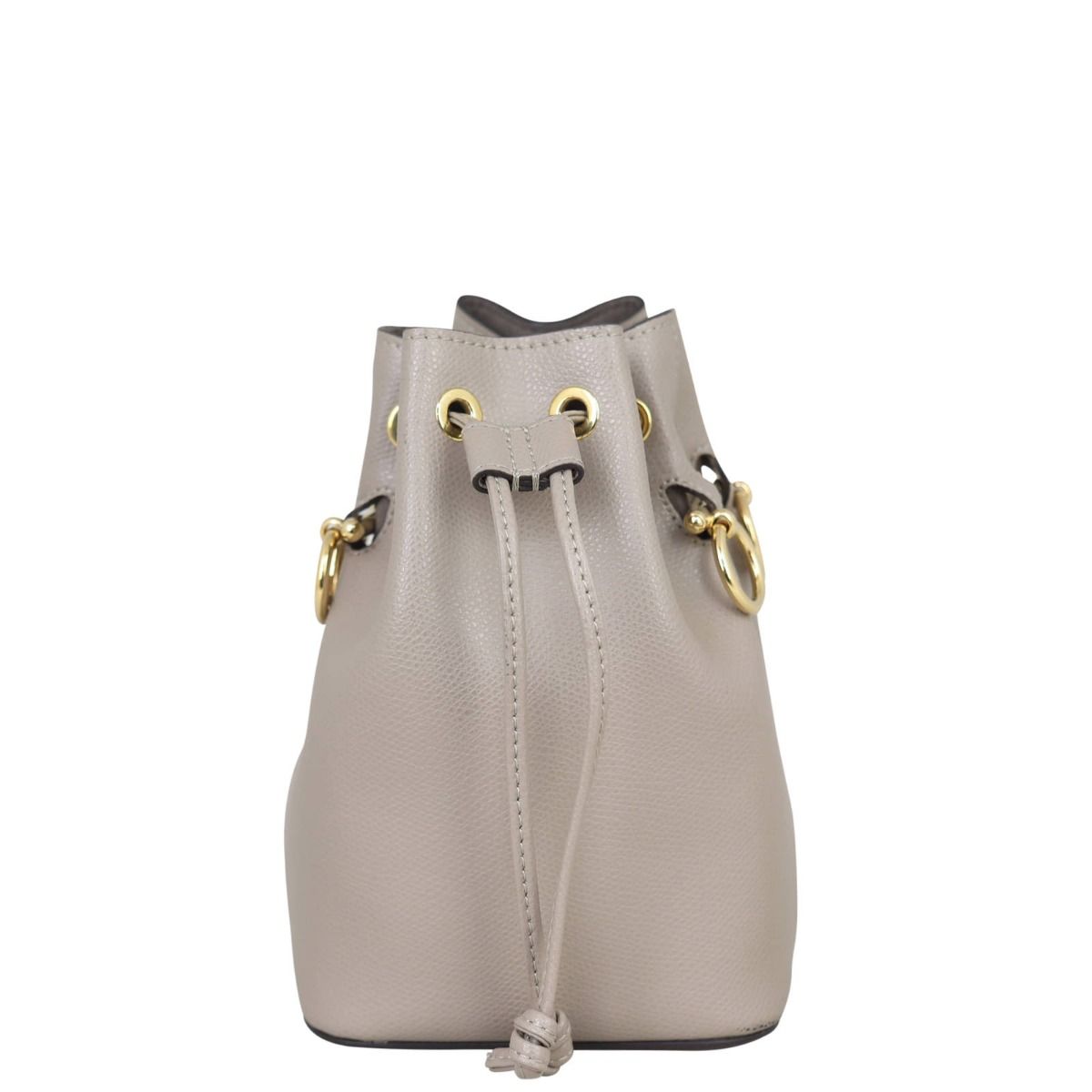 Mon tresor mini bucket bag new arrivals