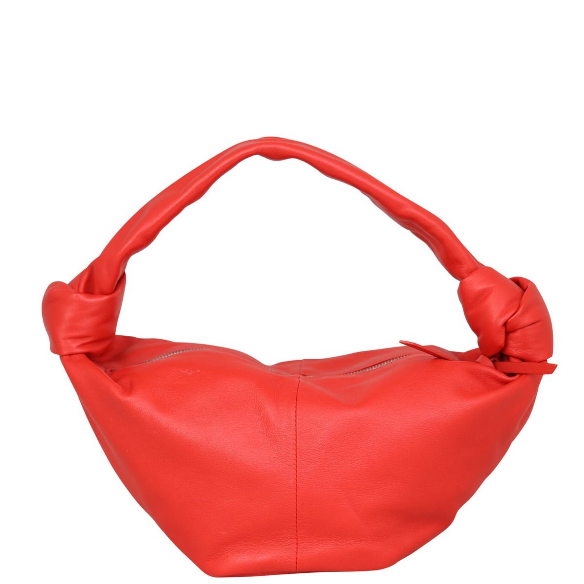 Bottega Veneta Nappa Double Knot Bag Bottega Veneta Nappa Double Knot Bag
