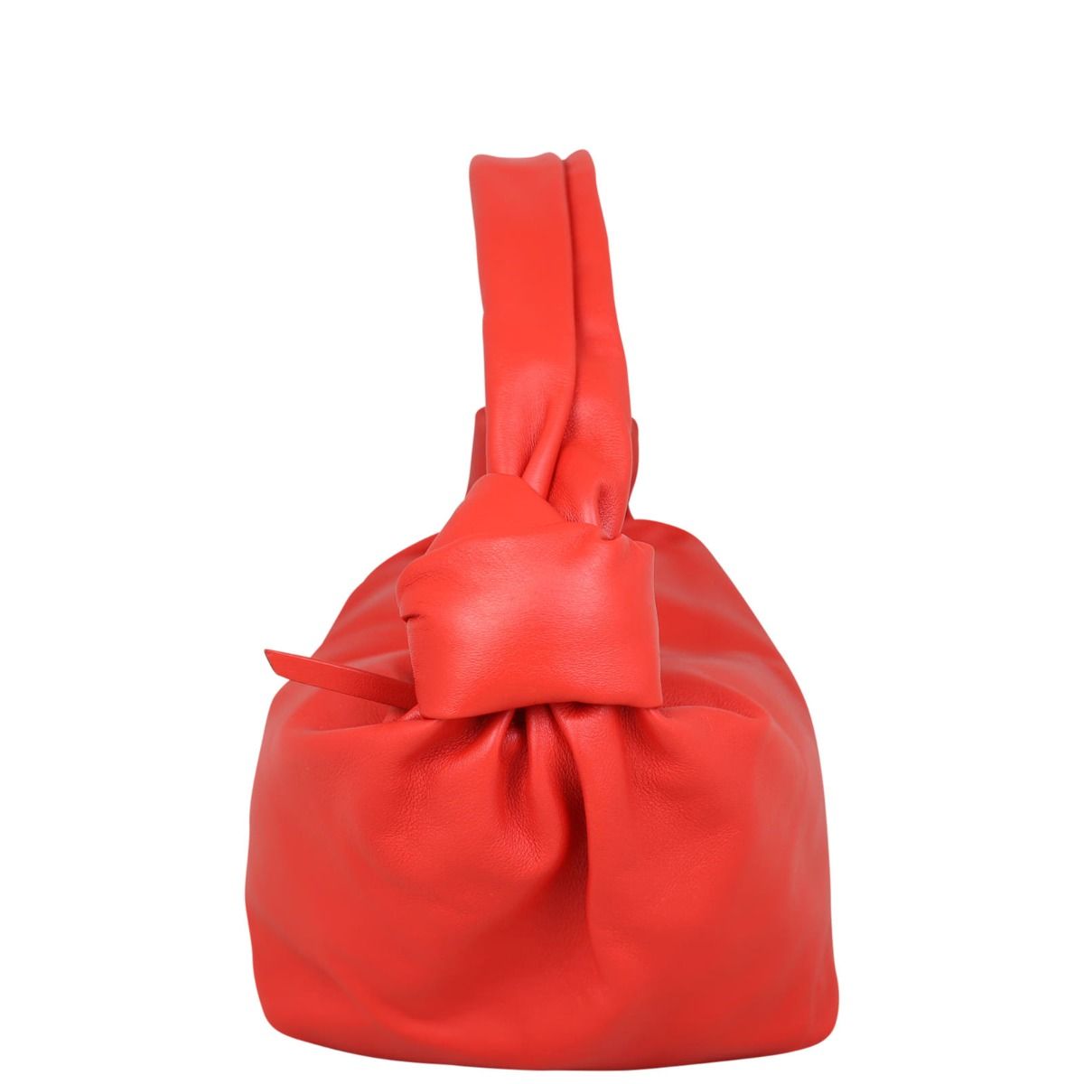 【BOTTEGA VENETA】Double Note Bag Bottega Veneta Teen Double Knot Bag | Vivrelle