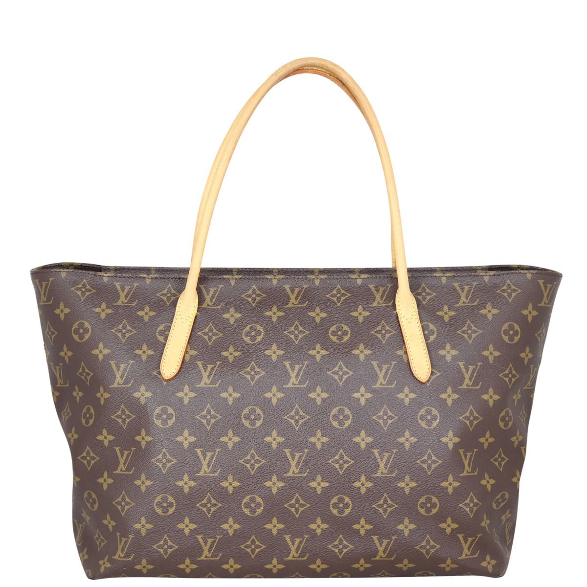 Louis Vuitton Raspail MM Monogram