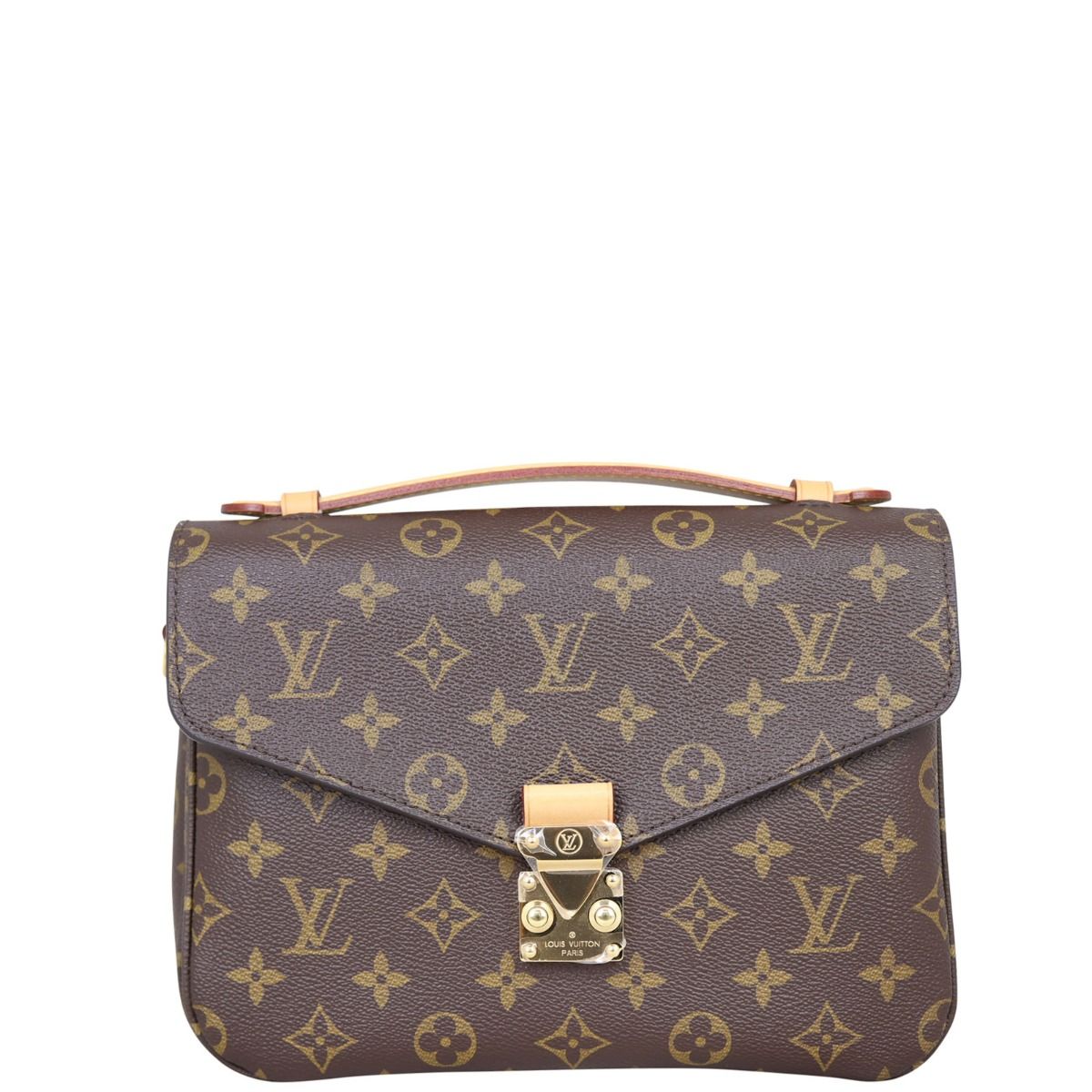 Louis Vuitton Metis Monogram Patches, Luxury, Bags & Wallets on Carousell