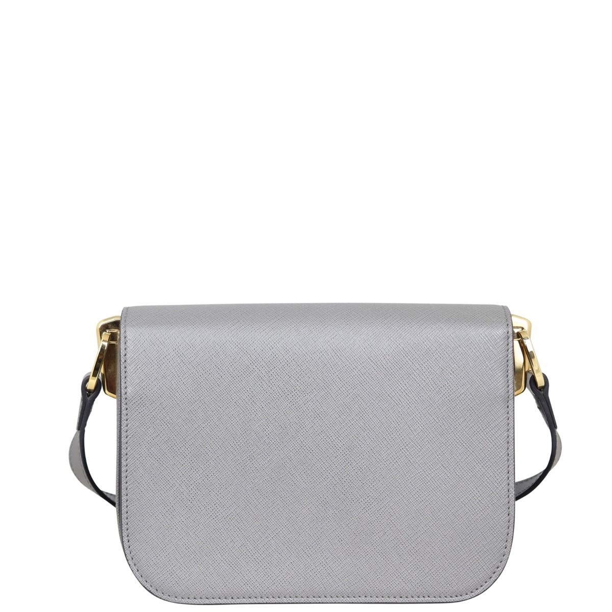 Prada embleme bag top