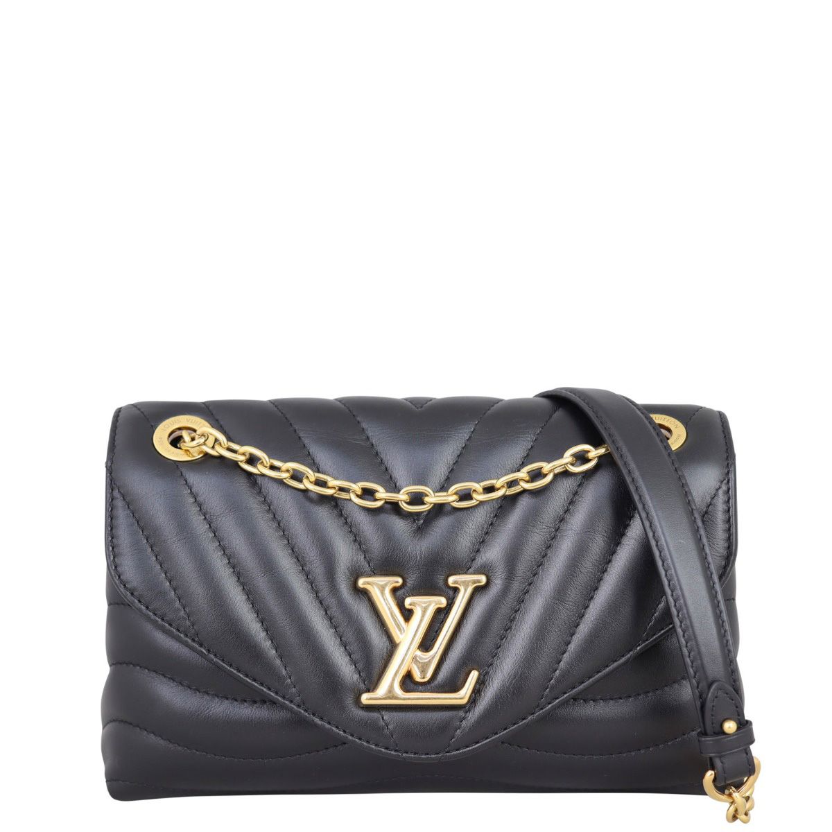 Lv crossbody chain discount