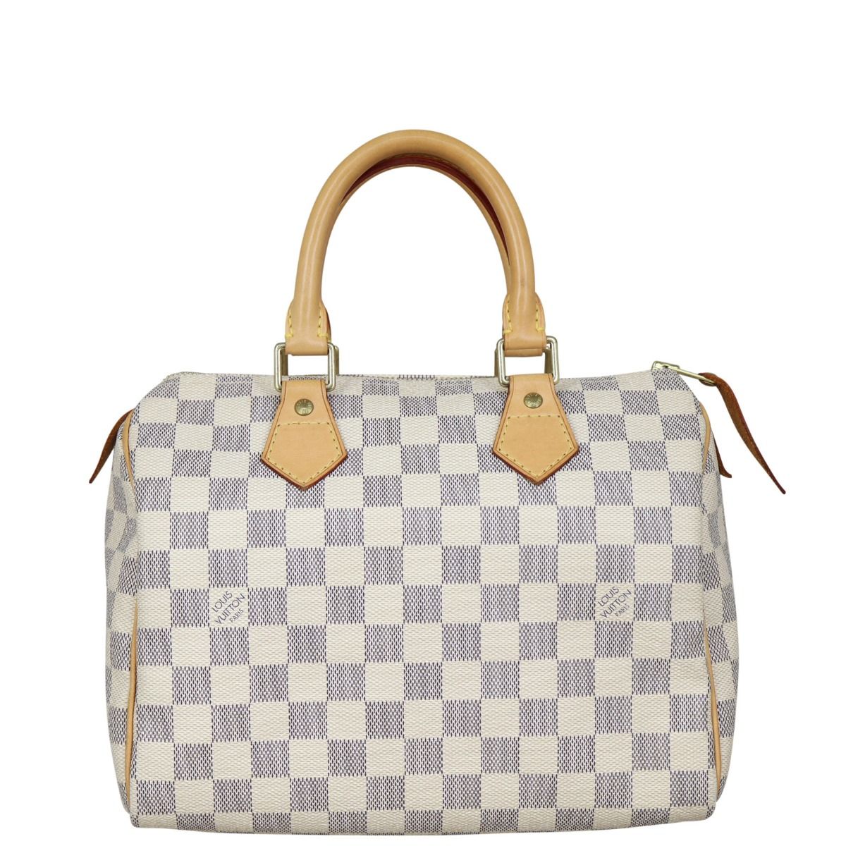 PreOwned Louis Vuitton Speedy 25 Bag 2159401  Rebag