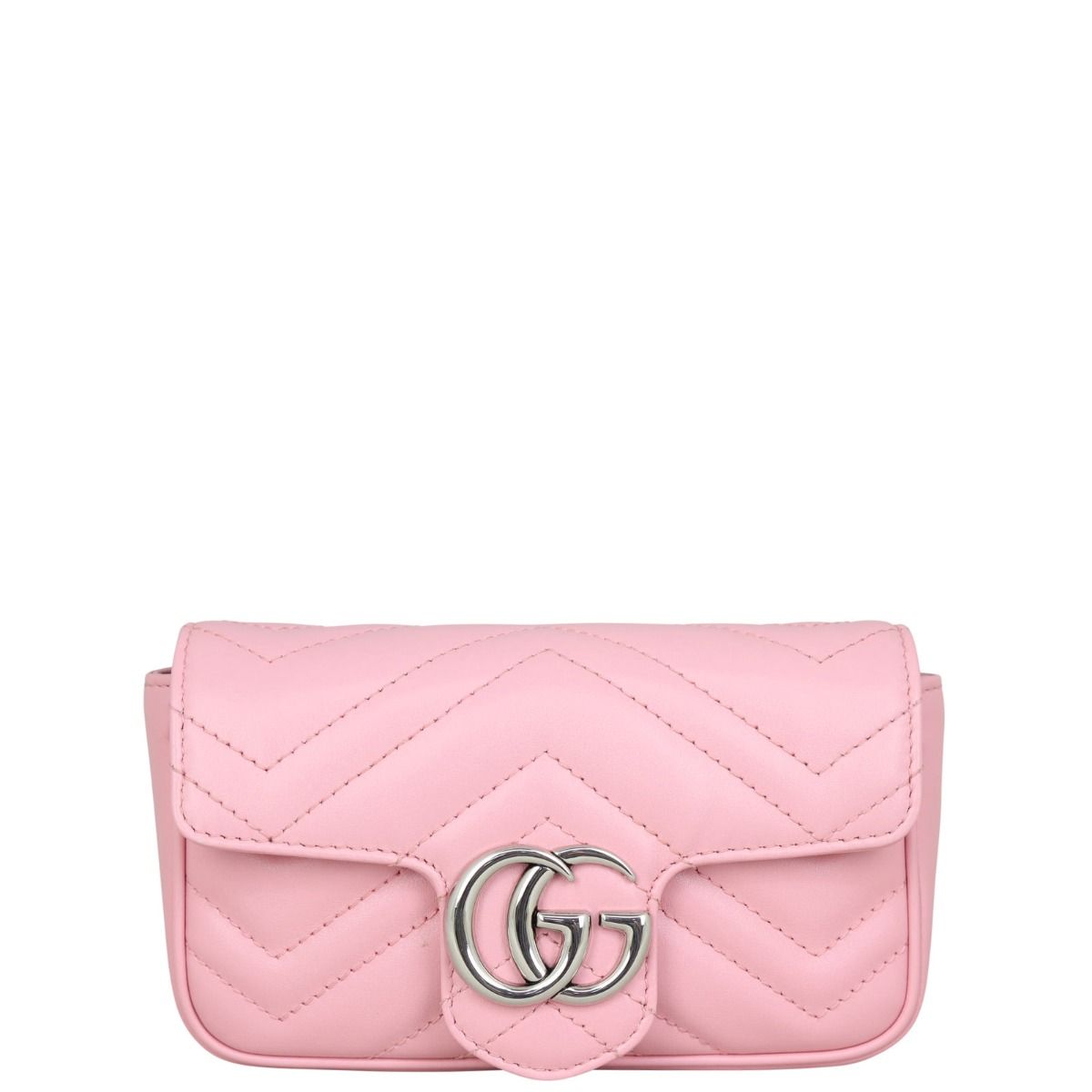 Gucci pastel hotsell pink bag