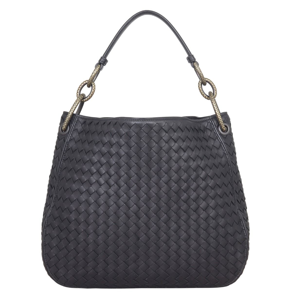 バッグ BOTTEGA VENETA Intrecciato hobo bag c10677bv_bottega_veneta_intrec