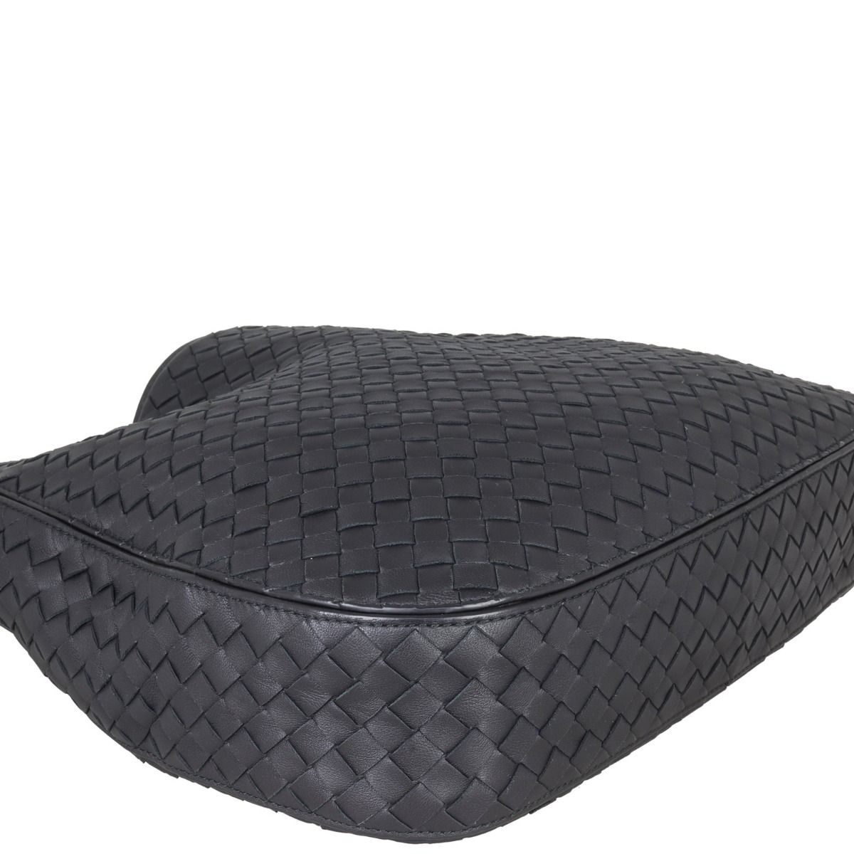 バッグ BottegaVeneta intrecciato hobo shoulder Intrecciato Hobo Shoulder Bag