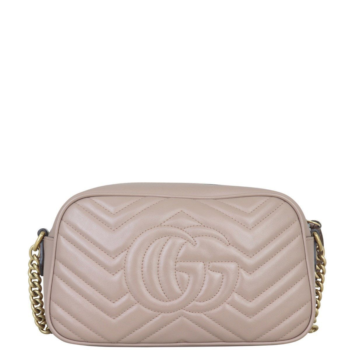 Gucci GG Marmont Small Camera Bag