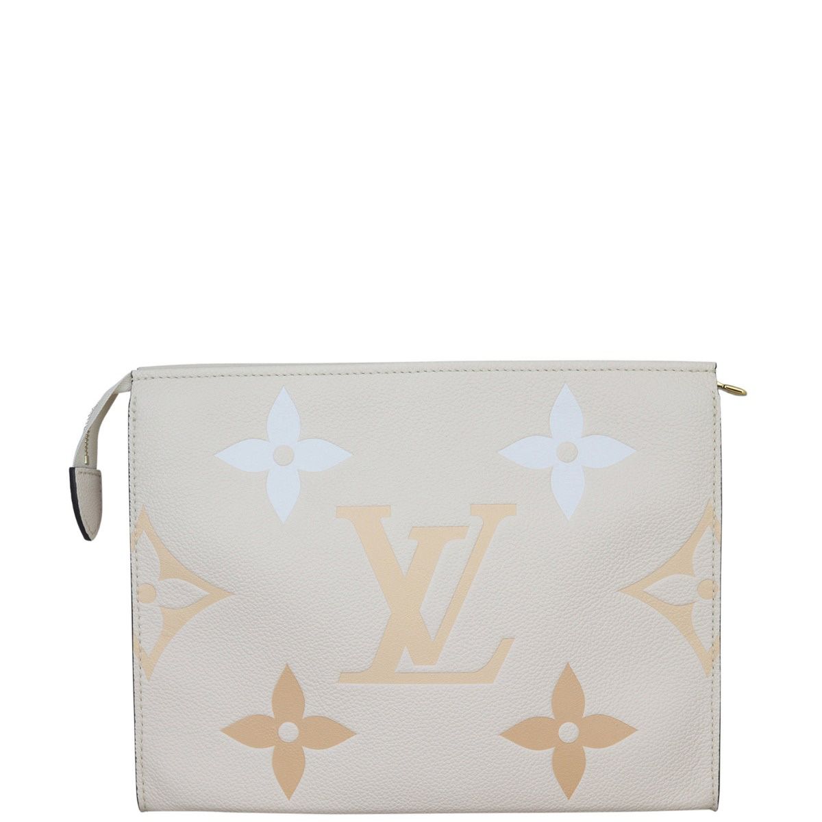 Louis vuitton toiletry pouch monogram giant 2025