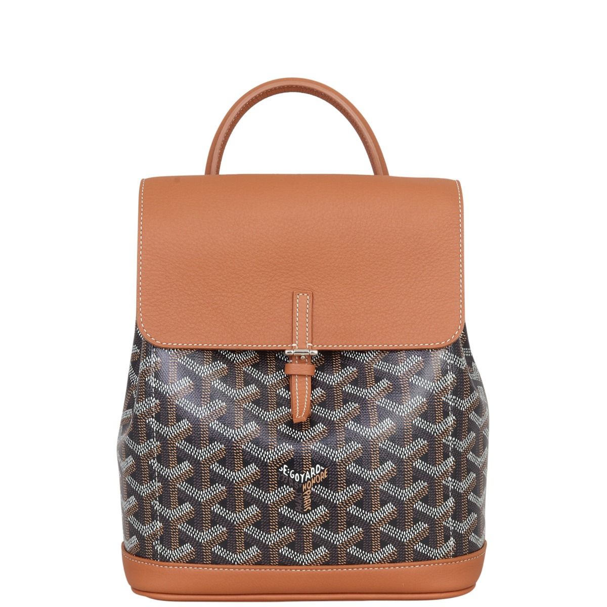 Goyard backpack women's outlet