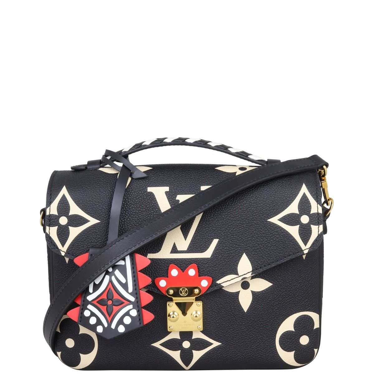 Metis pochette 2025 monogram