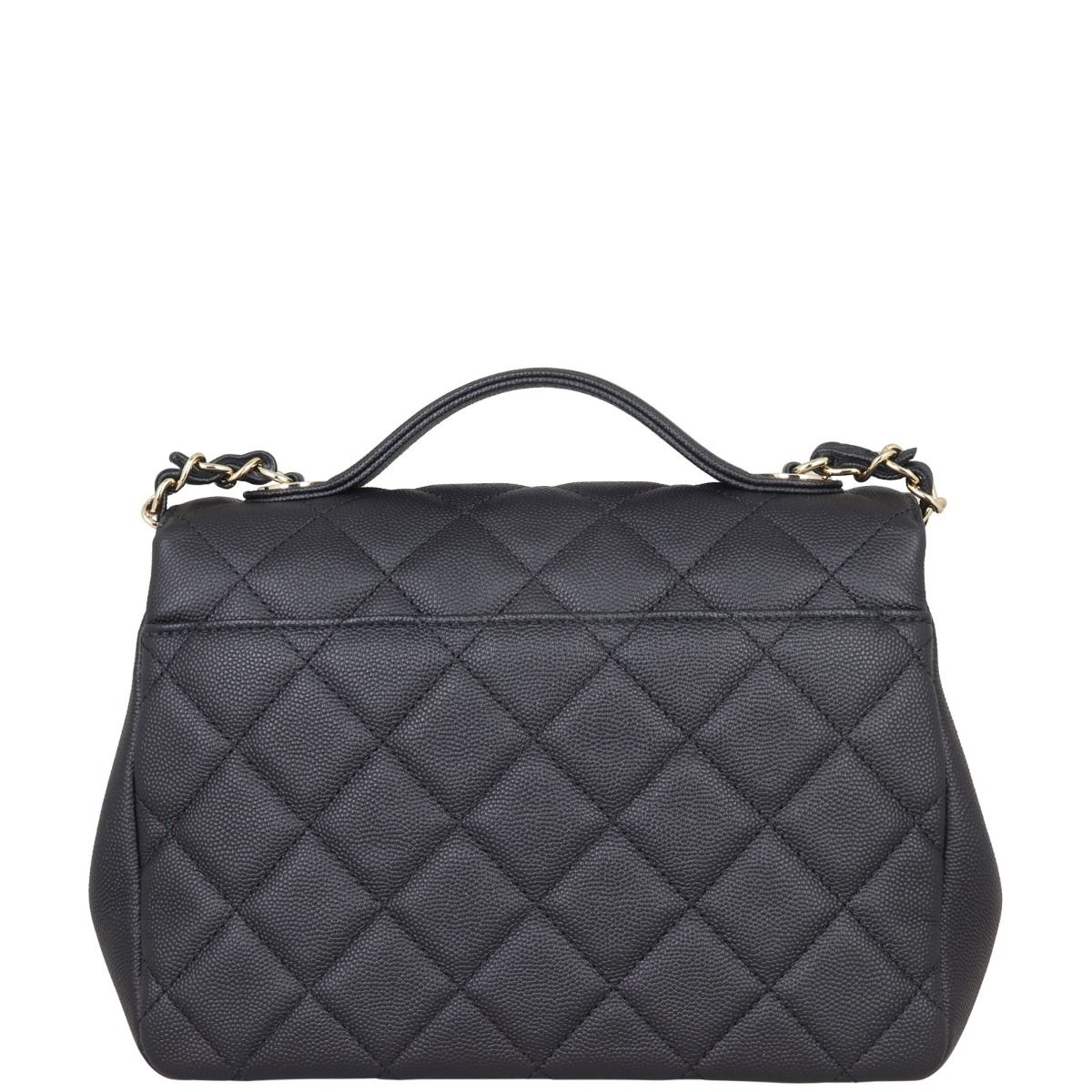 Chanel affinity flap shop