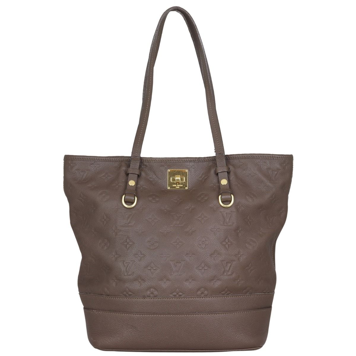 Louis vuitton sales citadine empreinte