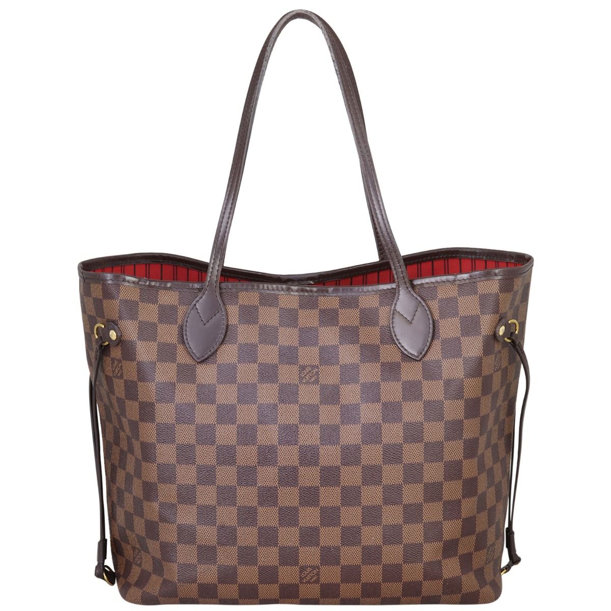 Louis vuitton new neverfull shop