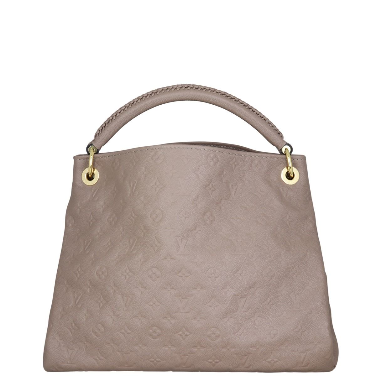 Lv artsy price hot sale