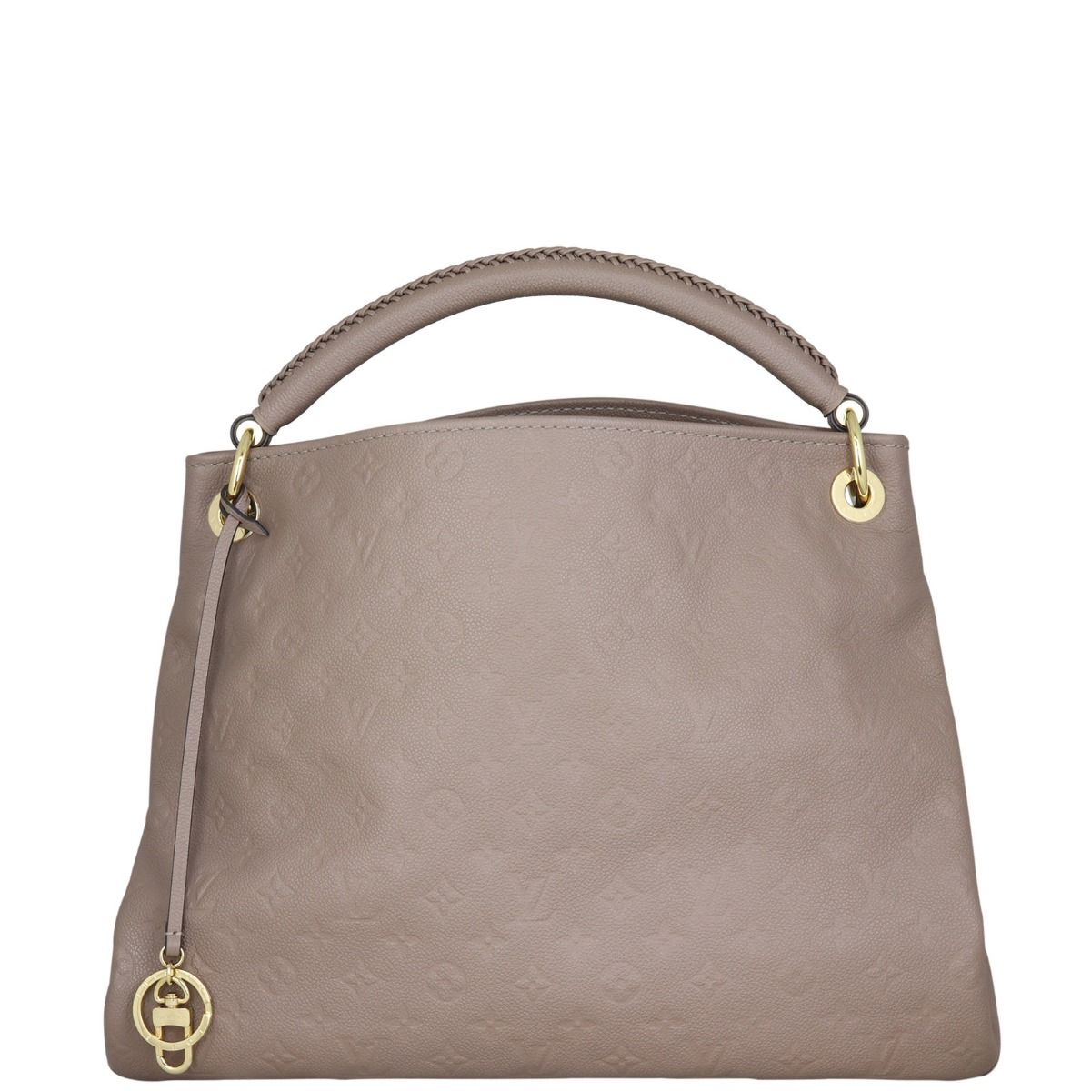 Louis vuitton empreinte artsy mm black clearance